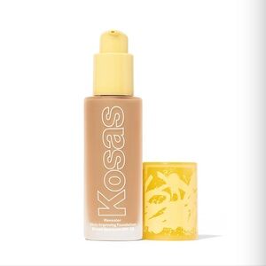 ✨Kosas Revealer Foundation 200 Light Medium | New in Box |Full Size |Sealed box✨